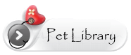 Pet Library Banner